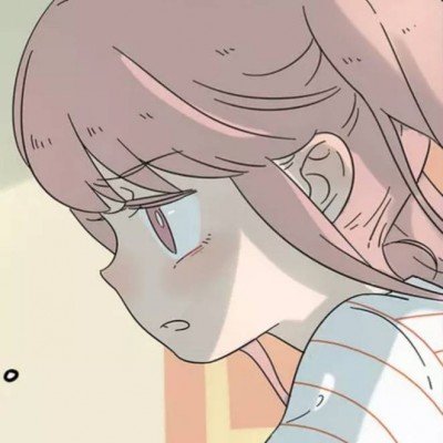 李梦额头 鹤吻痕